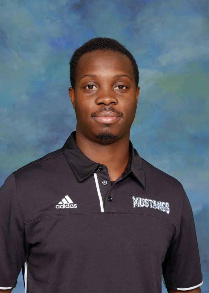 Bowen, Shawn École secondaire MontRoyal